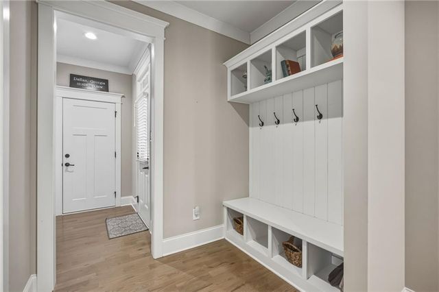 6290 Granbury Walk NW, Acworth, GA 30101