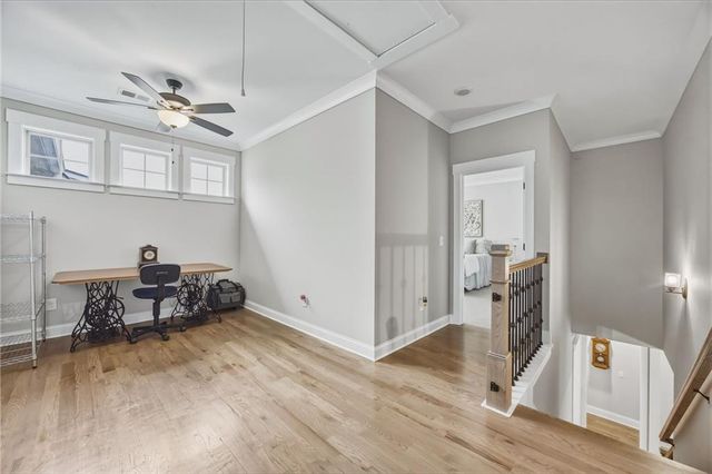 6290 Granbury Walk NW, Acworth, GA 30101