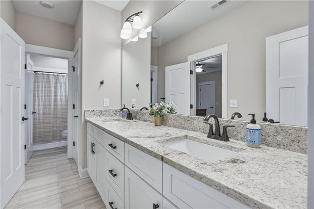 6290 Granbury Walk NW, Acworth, GA 30101