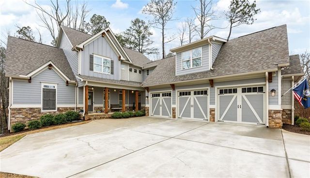 6290 Granbury Walk NW, Acworth, GA 30101