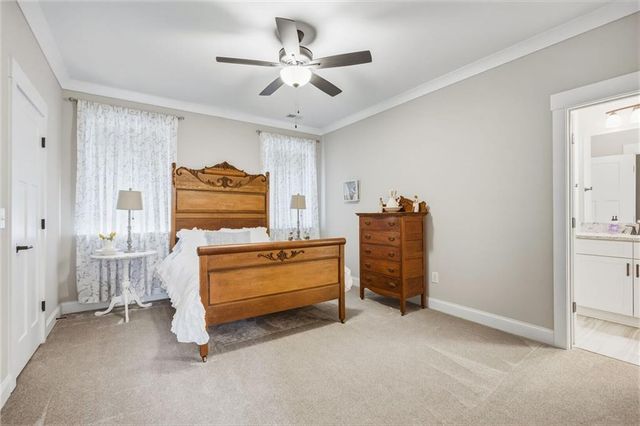 6290 Granbury Walk NW, Acworth, GA 30101