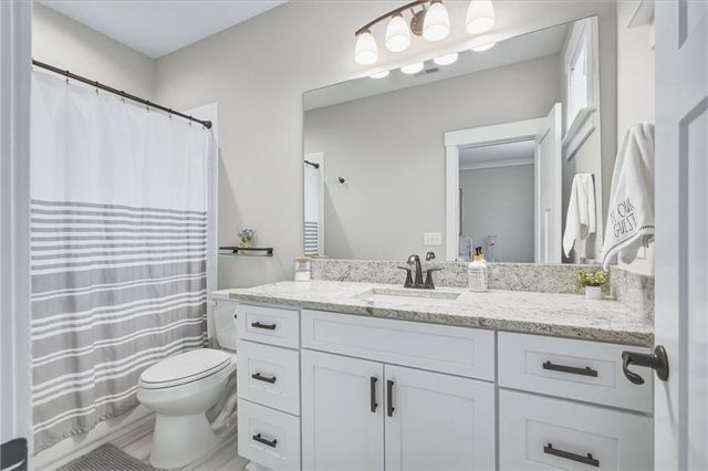6290 Granbury Walk NW, Acworth, GA 30101