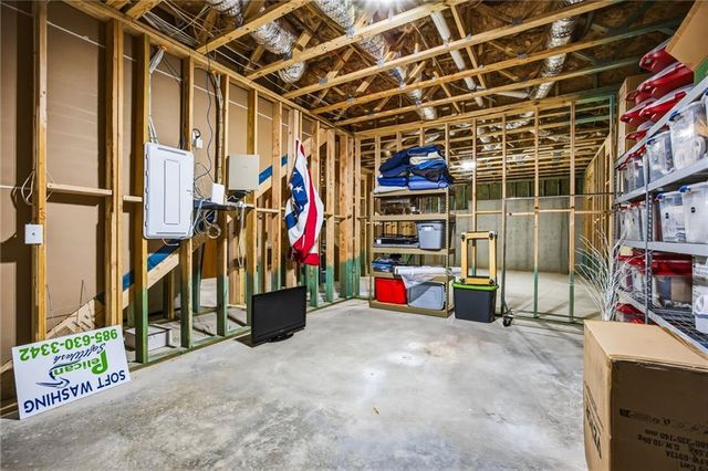 6290 Granbury Walk NW, Acworth, GA 30101