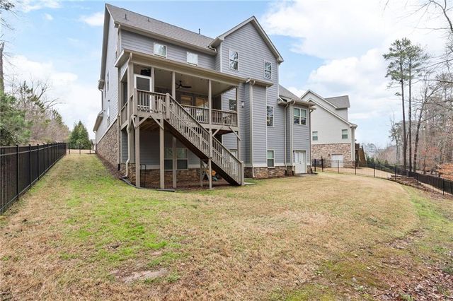 6290 Granbury Walk NW, Acworth, GA 30101