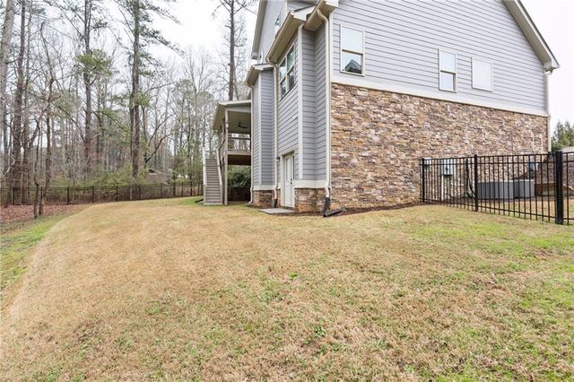 6290 Granbury Walk NW, Acworth, GA 30101