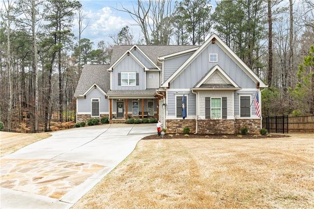 6290 Granbury Walk NW, Acworth, GA 30101