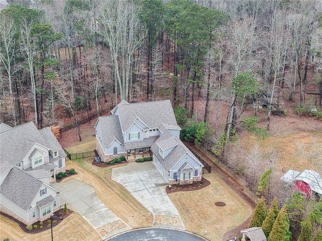 6290 Granbury Walk NW, Acworth, GA 30101