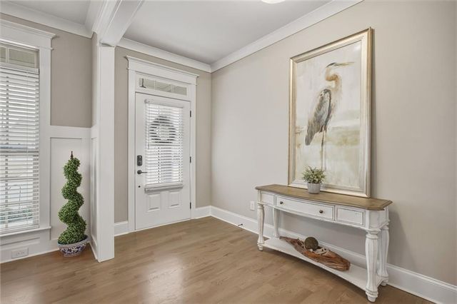 6290 Granbury Walk NW, Acworth, GA 30101