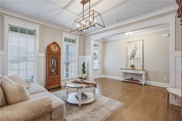 6290 Granbury Walk NW, Acworth, GA 30101