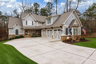 6290 Granbury Walk NW, Acworth, GA 30101