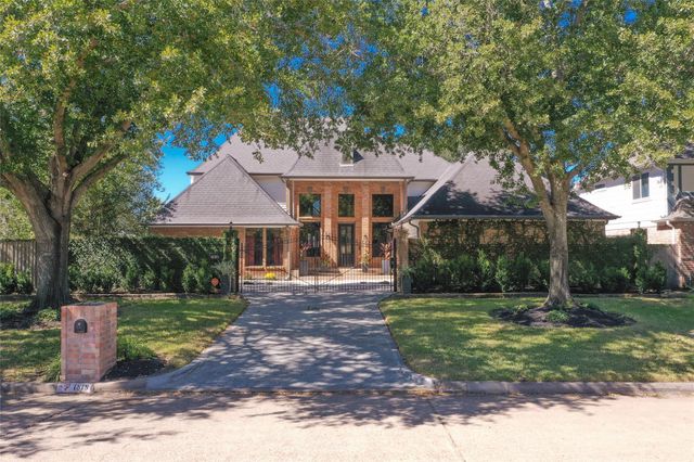 1818 Brookchester Drive, Katy, TX 77450