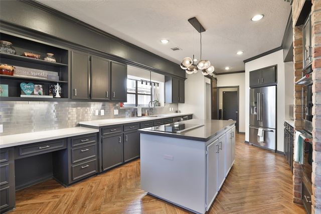 1818 Brookchester Drive, Katy, TX 77450
