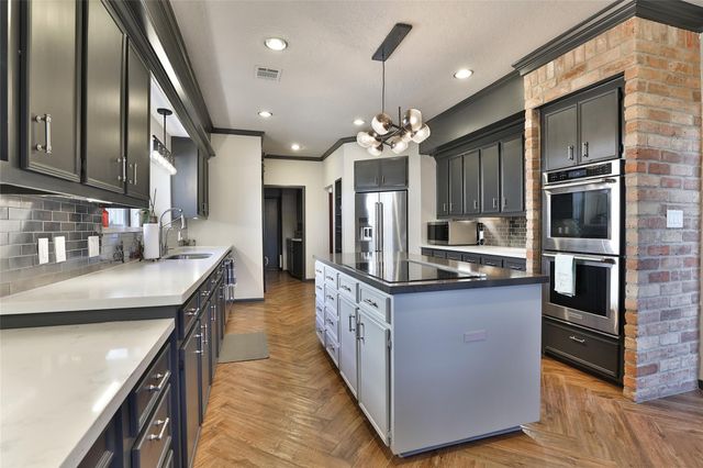 1818 Brookchester Drive, Katy, TX 77450