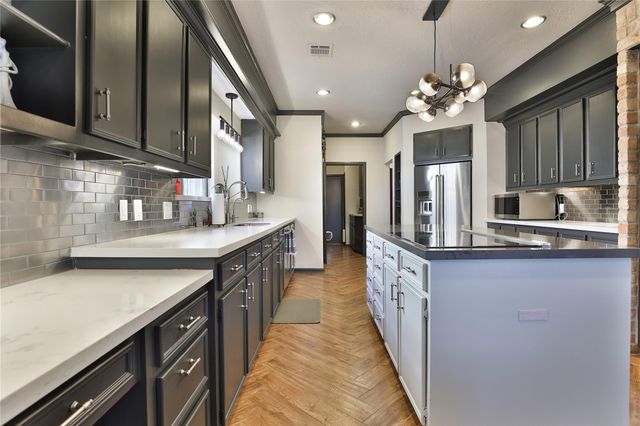 1818 Brookchester Drive, Katy, TX 77450