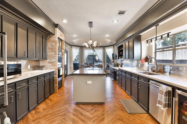 1818 Brookchester Drive, Katy, TX 77450