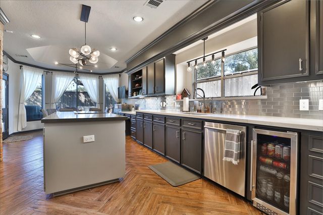 1818 Brookchester Drive, Katy, TX 77450