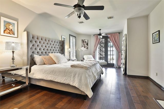 1818 Brookchester Drive, Katy, TX 77450