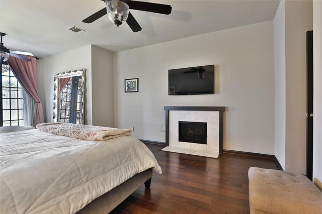 1818 Brookchester Drive, Katy, TX 77450