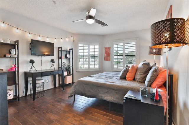 1818 Brookchester Drive, Katy, TX 77450