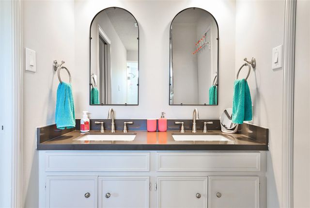 1818 Brookchester Drive, Katy, TX 77450