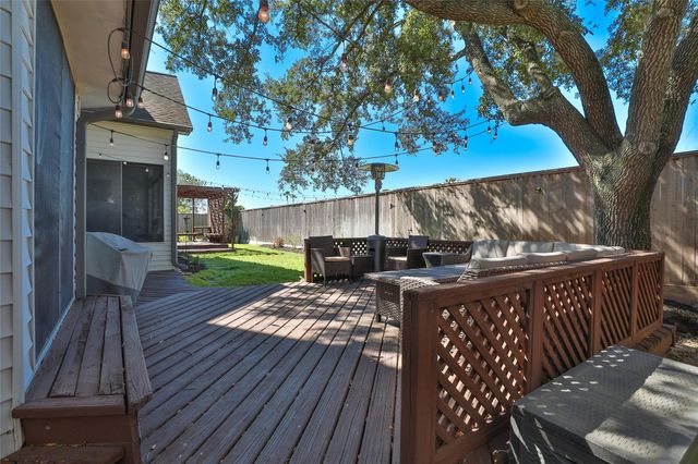 1818 Brookchester Drive, Katy, TX 77450