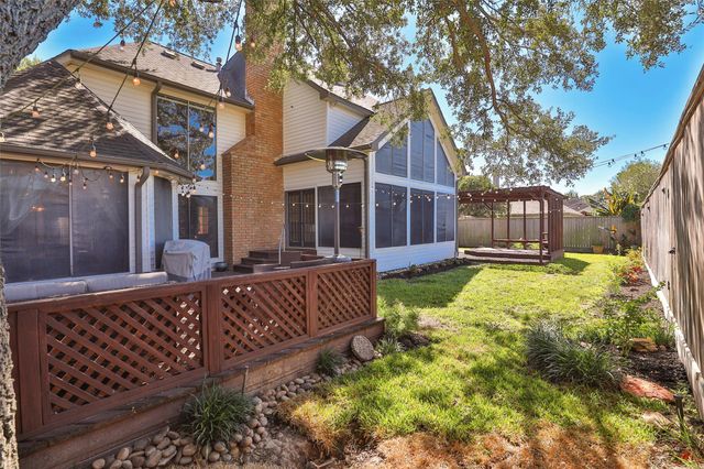 1818 Brookchester Drive, Katy, TX 77450