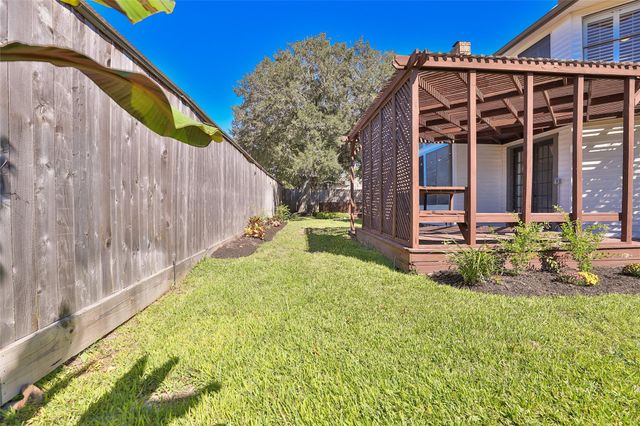 1818 Brookchester Drive, Katy, TX 77450