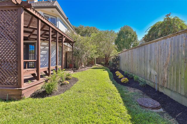 1818 Brookchester Drive, Katy, TX 77450