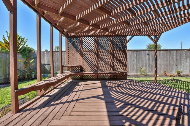 1818 Brookchester Drive, Katy, TX 77450