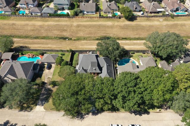 1818 Brookchester Drive, Katy, TX 77450