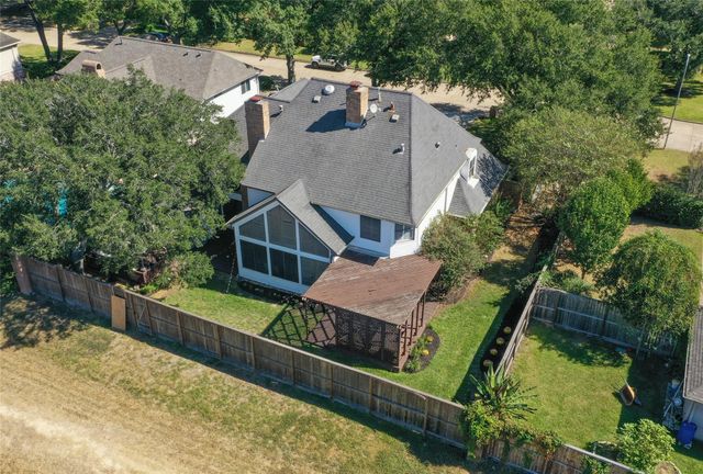 1818 Brookchester Drive, Katy, TX 77450