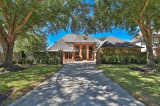 1818 Brookchester Drive, Katy, TX 77450