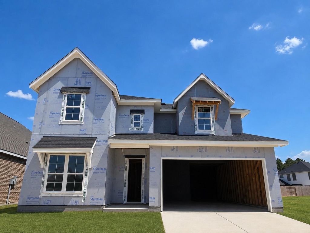 22511 Boyden Cavern Court, Porter, TX 77365