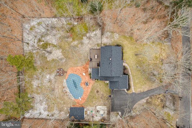 8 WETHERSFIELD DR, Medford, NJ 08055