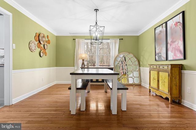 8 WETHERSFIELD DR, Medford, NJ 08055