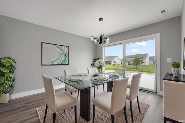 1308 Marsh Deer Run, Huntertown, IN 46748