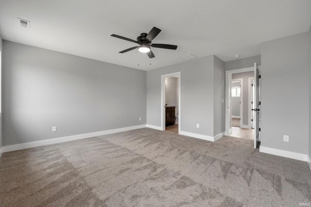 1308 Marsh Deer Run, Huntertown, IN 46748