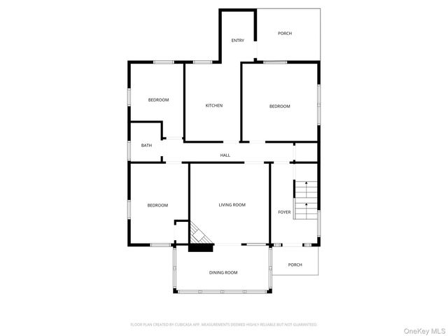 107 Underhill Avenue, West Harrison, NY 10604