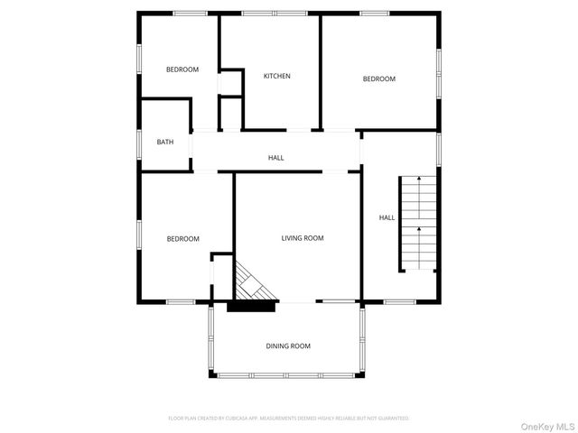 107 Underhill Avenue, West Harrison, NY 10604