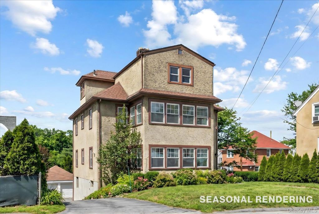 107 Underhill Avenue, West Harrison, NY 10604