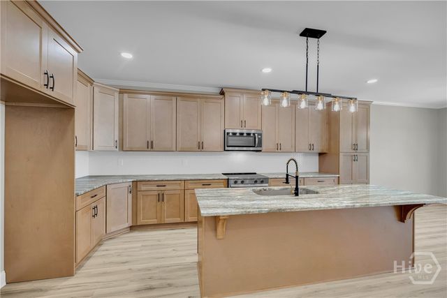 1235 Morgans Run, Monroe, GA 30656