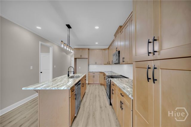 1235 Morgans Run, Monroe, GA 30656