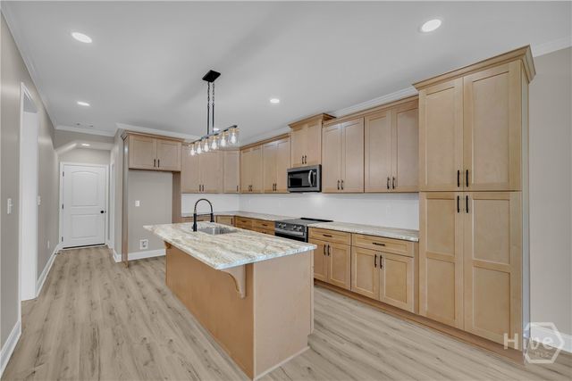 1235 Morgans Run, Monroe, GA 30656