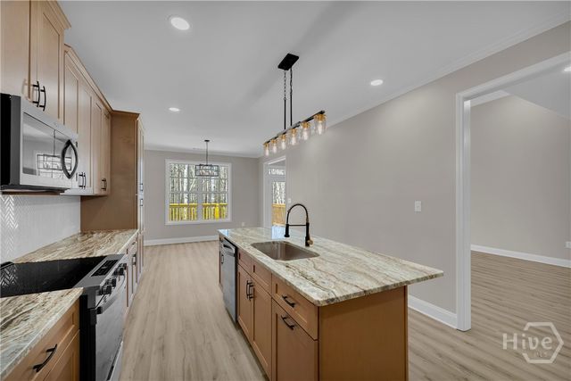 1235 Morgans Run, Monroe, GA 30656
