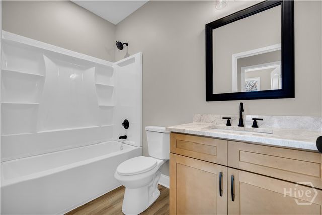 1235 Morgans Run, Monroe, GA 30656