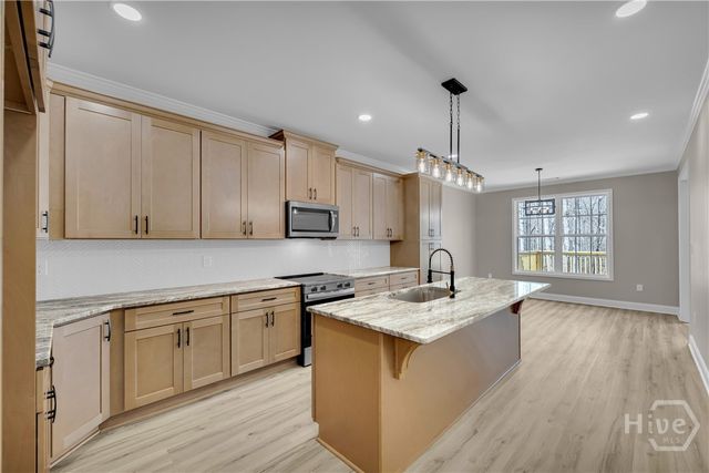 1235 Morgans Run, Monroe, GA 30656