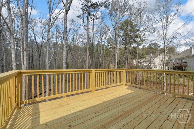1235 Morgans Run, Monroe, GA 30656
