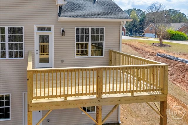 1235 Morgans Run, Monroe, GA 30656