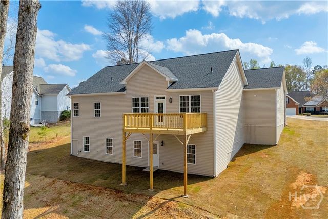 1235 Morgans Run, Monroe, GA 30656