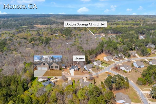 1235 Morgans Run, Monroe, GA 30656